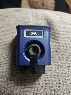 Hyundai VCI