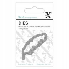 Docrafts Xcut Feather Die