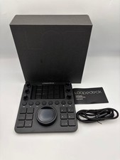Loupedeck LDD-1903 CT Creative Console Video Photo Editing Workflow Controller