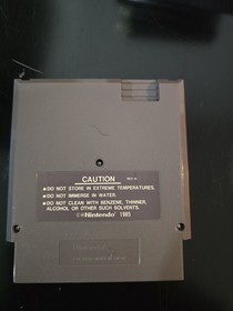 Super Mario Bros. 3 (Nintendo NES, 1988)