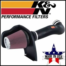 Kn Fipk Cold Air Intake System 05-07 Silverado Sierra 4.8l 5.3l 6.0l Kn Fipk Cold Air Intake System 05-07 Silverado Sierra 4.8l 5.3l 6.0l