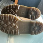 Dr Martens Oxfords Brown 8 Eyelet Size 6 Vintage — photo 6