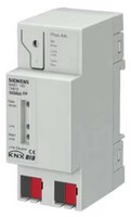 Siemens-Knx 5WG1140-1AB13 Linienkoppler Bereichskoppler 1789882
