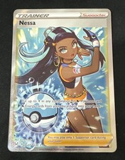 Nessa TG27/TG30 Swsh11: Lost Origin Trainer Gallery-NM on eBay
