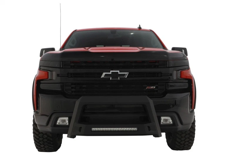 LUND Revolution Bull Bar 86521214 * Fits 2007-2017 Chevy Silverado 1500 - Image 4 of 4