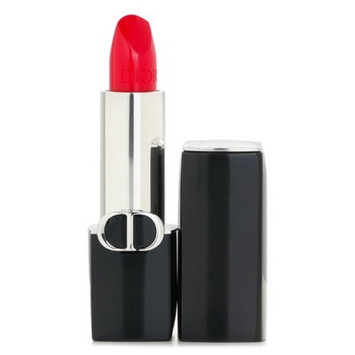 Christian Dior - Rouge Dior Satin - # 453 Adorée 3.5g
