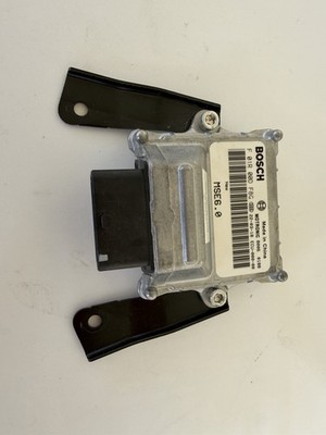 2022 Cfmoto 650nk ECU Engine Computer Board F01r00df8g Bosh Mse6.0 Used Motronic