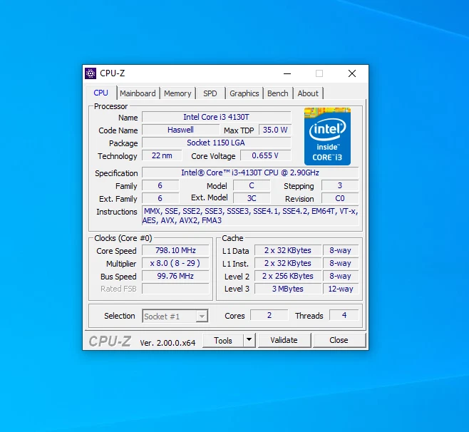 Alienware Alpha R1 - Intel i3-4130T, 8Gb Ram, 300Gb SSD - Image 4 of 4