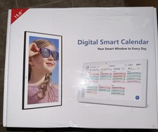 15.6 in Digital Smart Calendar Smart Home Ele...