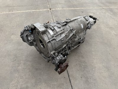 13-17 AUDI A7 A6 3.0L Automatic Transmission Gearbox Assembly OEM 88kmile