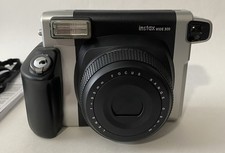 Fujifilm Instax Wide 300 Instant Film Camera READ DESCRIPTION 