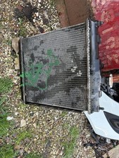 k11 micra 1L radiator