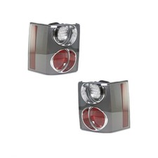 Rückleuchten-Set links rechts 12 V P21/5W P21W PY21W HELLA für LAND ROVER III