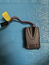 REESE Towpower 8507111 Brakeman IV Time-Delay Brake Controller for Trailers