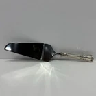 Towle Old Master Sterling Silver Handle Pie Server 9” NEVER USED