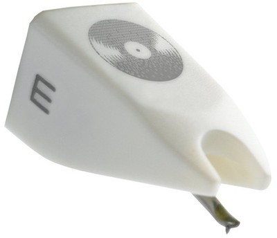 Ortofon ARKIV DJ Ersatznadel Replacement Stylus Nadelschliff elliptisch