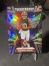 2025 Panini Phoenix Thunderbirds #12 - Quinshon Judkins RC Cleveland Browns💎💎