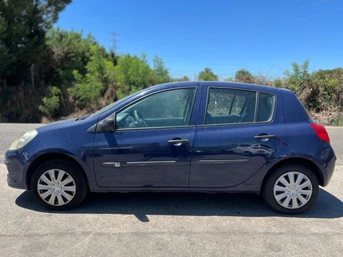 89035086 Portalamparas para RENAULT CLIO III Authentique 2008 215024 - Imagen 10 de 10