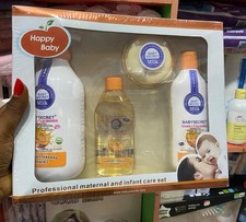 Baby Secret Vitamin C  Niacinamide 4-in-1 Skin Brightening Set