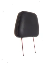 BLACK BRONZE STITCH 2014-2019 Toyota Highlander Left/Right Rear 2nd Row Headrest