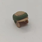 Star Wars Vintage 1984 Leia Poncho HELMET Original Kenner Accessory ROTJ Endor