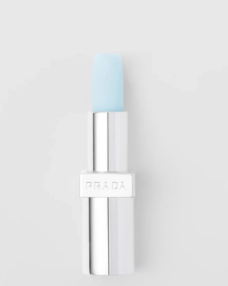 Bálsamo labial Prada Blushing Care Foto 2 de 4