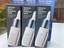 Dermalogica Circular Hydration Serum 3 X 10ml bnib