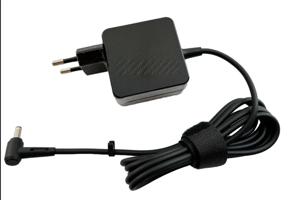 For ASUS Vivobook F1605VA-NS74 ADP-45BW B 4.5mm 19V 2.37A 45W AC Adapter Charger - Image 2 of 4