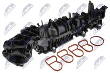 NTY Saugrohrmodul BKS-BM-040 für BMW