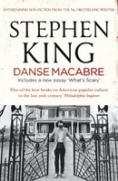 Danse Macabre | Stephen King | Taschenbuch | Kartoniert / Broschiert | Englisch