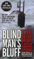 Blind Man's Bluff: The Untold Story of American Submarine Espionage