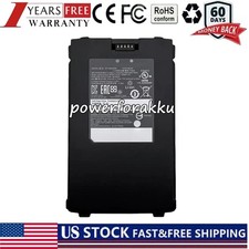 BT-000409A Battery For Zebra TC21,TC26, TC26AK, TC210, TC210K, TC26CK, TC26BK