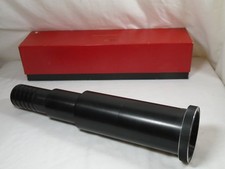 Benoist Berthiot Star F 360mm, 1:-4.8 Projection Lens, Kodak S-AV2000, 15-1/2"