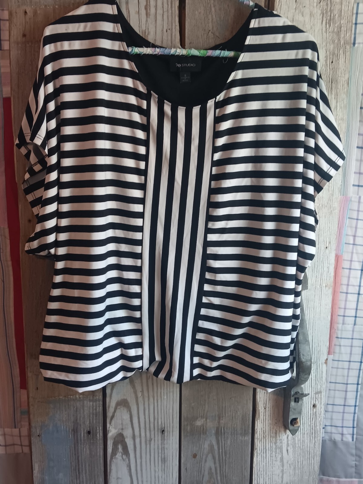 AB Studio blouse - image 1