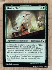 Magic MTG Commander Baldur's Gate (CLB) - Mix & Match cards to save up to 35%!