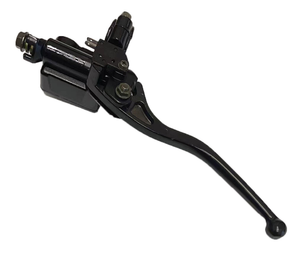 Front Brake Master Cylinder Lever For Yamaha YZ 60 80 85 100 125 250 400 426 450 eBay