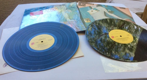 ROLLING STONES ♫ UNDERCOVER ♫ 1983 EX 1ST PRESS * IN SHRINK  * PLUS 12” SINGLE