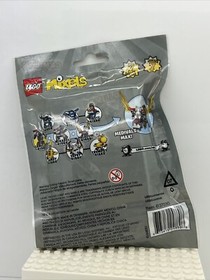 LEGO Mixels Series 7: Camillot (41557) NISB