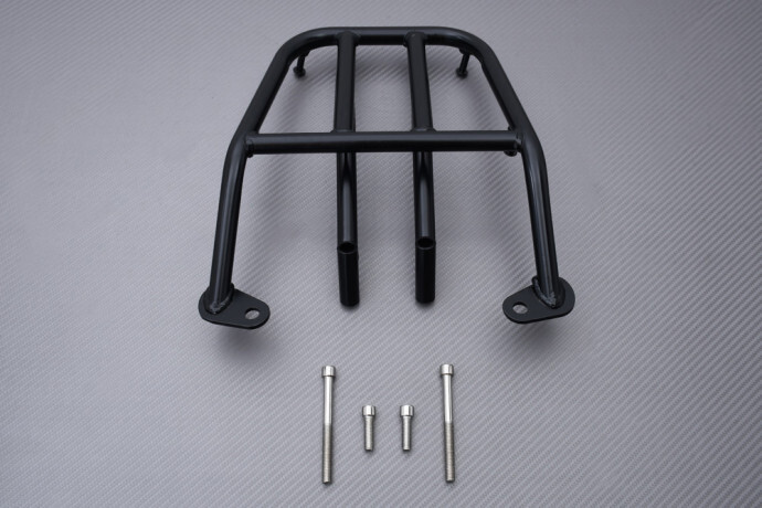 Porte-bagages arrière YAMAHA TMAX 500 pour top case (2001-2007)