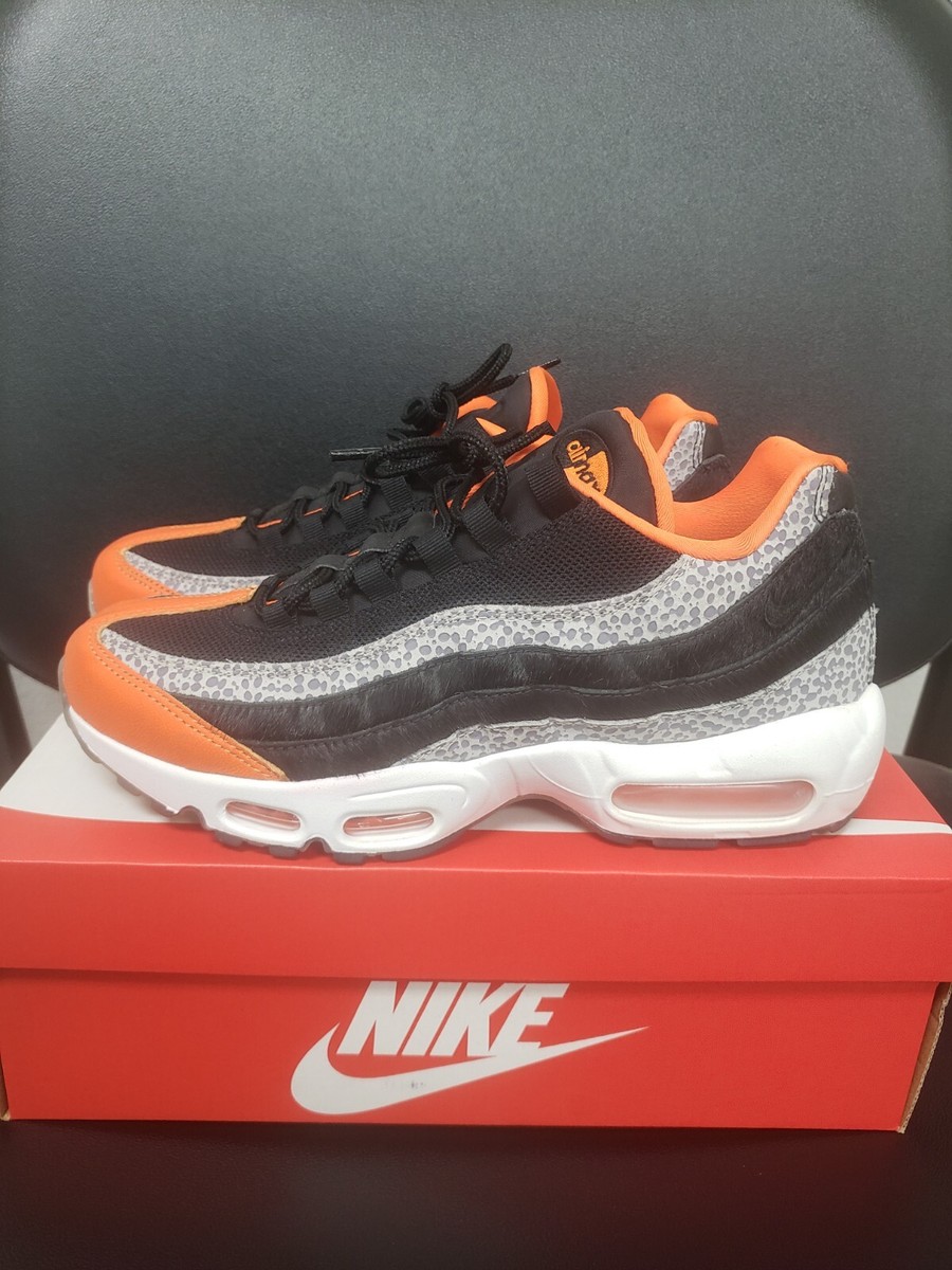 Nike Air Max 95 Safari 2018 Keep Rippin Stop Slippin jordan dunk