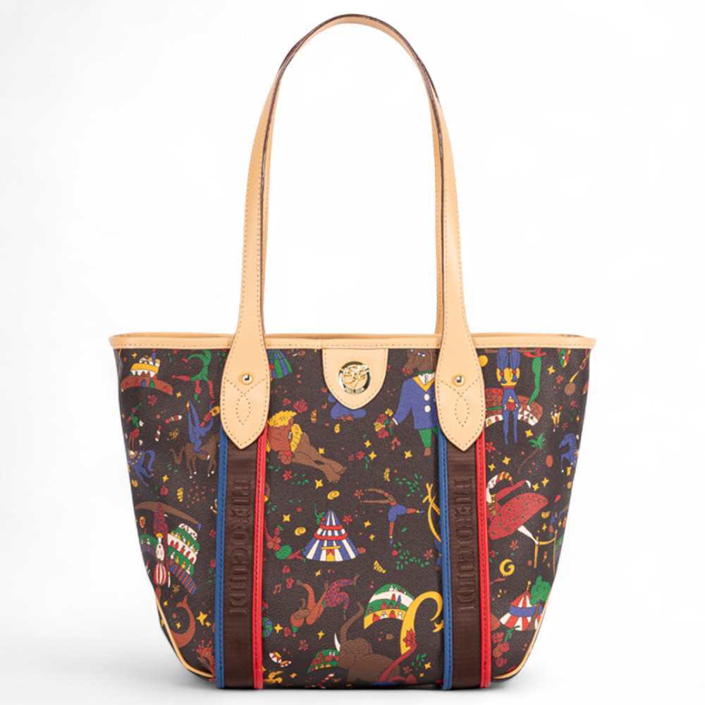 Режим Таше Айнкауфен ПЬЕРО ГВИДИ, Волшебный цирк Джиневры Фрау Браун 21AB31985-95