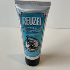 Reuzel Grooming Cream Matte Styling Past Hollands Finest 3.38 FL OZ NEW