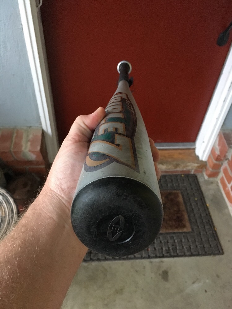 Easton Triple 7 SC777 BZ77 31" 28 oz Baseball Bat BESR 2 5/8" Barrel