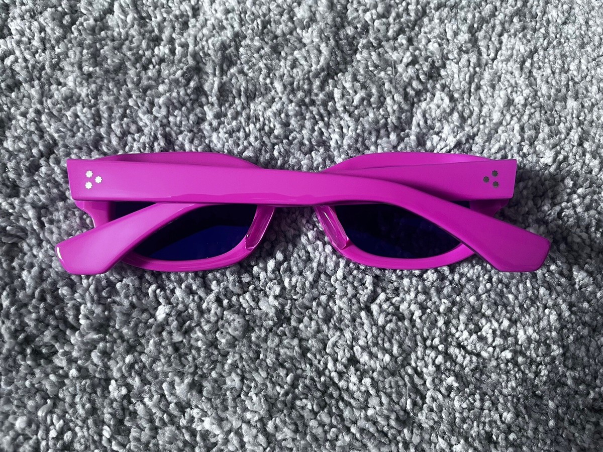 jm！ JACQUES MARIE MAGE | RITZ SUNGLASSES