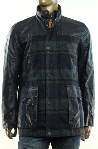 NEW MENS TOMMY HILFIGER 3 in 1 MIDNIGHT 