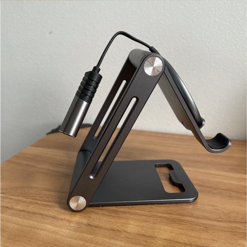 Apple iPhone 13 Metal Ring Sticker / Phone Stand for magsafe wireless charging - 第 24/34 張圖片