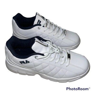 [1SC50117-159]Fila Men's Fulcrum Training Shoe Size 11