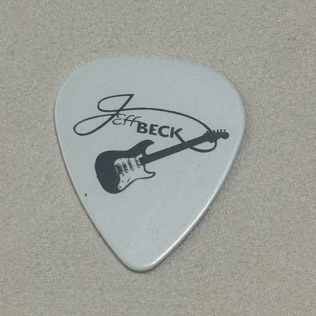 Jeff Beck Memorabilia for sale | eBay