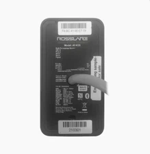 Rosslare AY-K35 Multi-Smart Proximity Card Reader 125 KHz FSK and ASK