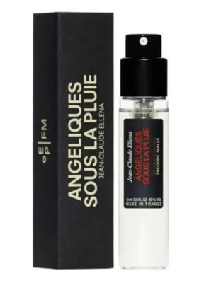 Frederic Malle ANGELIQUES SOUS LA PLUIE Eau de Parfum Travel Spray 0.34 fl oz.